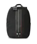 BMW BMBP15COMPVSKR 16" bag Nylon Red Stripe black