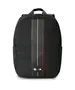 BMW BMBP15COMPVSKR 16" bag Nylon Red Stripe black