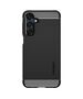 Case SAMSUNG GALAXY A16 Spigen Rugged Armor Matte Matte black 8809971237215