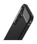 Case SAMSUNG GALAXY A16 Spigen Rugged Armor Matte Matte black 8809971237215