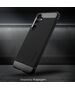 Case SAMSUNG GALAXY A16 Spigen Rugged Armor Matte Matte black 8809971237215