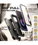 Case IPHONE 16 PRO Supcase UB Pro Mag MagSafe black 843439150454