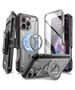 Case IPHONE 16 PRO Supcase UB Pro Mag MagSafe Tigrey gray 843439150461