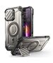 Case IPHONE 16 PRO SupCase UB XT Mag MagSafe Tigrey gray 843439150508