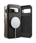 Case GOOGLE PIXEL 9 PRO XL Ringke Onyx Magnetic MagSafe black 8809961788819