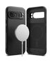 Case GOOGLE PIXEL 9 PRO XL Ringke Onyx Magnetic MagSafe black 8809961788819