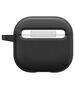 Case APPLE AIRPODS 4 Caselogy Vault Matte black 810083836225