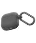 Case APPLE AIRPODS 4 Caselogy Vault Matte black 810083836225