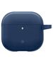 Case APPLE AIRPODS 4 Caselogy Vault navy blue 810083836232