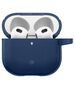 Case APPLE AIRPODS 4 Caselogy Vault navy blue 810083836232