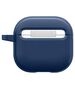 Case APPLE AIRPODS 4 Caselogy Vault navy blue 810083836232