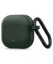 Case APPLE AIRPODS 4 Caselogy Vault Midnight green 810083836249