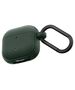 Case APPLE AIRPODS 4 Caselogy Vault Midnight green 810083836249