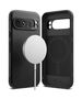 Case GOOGLE PIXEL 9 PRO Ringke Onyx Magnetic MagSafe black 8809961789120