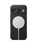 Case GOOGLE PIXEL 9 Ringke Onyx Magnetic MagSafe black 8809961789342