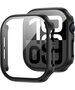 Case APPLE WATCH 10 (46MM) Tech-Protect Defense360 black 5906302376551