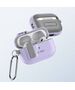 Case APPLE AIRPODS PRO 1 / 2 Tech-Protect Slim Hook lavender 5906302376254