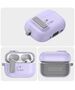 Case APPLE AIRPODS PRO 1 / 2 Tech-Protect Slim Hook lavender 5906302376254