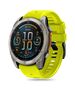 Strap for GARMIN FENIX 5X / 5X PLUS / 6X / 6X PRO / 7X / 8 (51MM) Tech-Protect Silicone lime 5906302376810