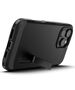 Case IPHONE 16 PRO MAX Spigen Tough Armor "T" Mag MagSafe black 8809971233590