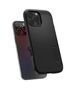 Case IPHONE 16 PRO MAX Spigen Tough Armor "T" Mag MagSafe black 8809971233590