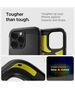 Case IPHONE 16 PRO Spigen Tough Armor "T" Mag MagSafe black 8809971233668