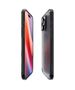 Case IPHONE 16 PRO Spigen Ultra Hybrid "T" Mag MagSafe Frost black 8809971233705