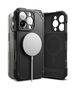 Case IPHONE 16 PRO Ringke Rugged Gear Magnetic MagSafe black 8800274963771