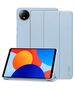 Case XIAOMI REDMI PAD SE 8.7 Tech-Protect SmartCase Sky blue 5906302370542