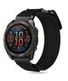 Strap for GARMIN FENIX 5X / 5X PLUS / 6X / 6X PRO / 7X / 8 (51MM) Tech-Protect Scout Pro black 5906302376711