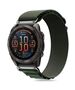 Strap for GARMIN FENIX 5 / 6 / 6 PRO / 7 / 8 / E (47MM) Tech-Protect Nylon Pro Olive green 5906302377169