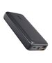 Aukey Powerbank Aukey PB-N74S, 20000mAh, 20W PD, 22,5W SCP (black) [product_code]  PB-N74S έως και 12 άτοκες δόσεις 608119200047