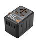 Tessan Travel adapter TESSAN TS-WTA02 [product_code]  TS-WTA02 έως και 12 άτοκες δόσεις 6975799316738