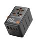 Tessan Travel adapter TESSAN TS-WTA03 [product_code]  TS-WTA03 έως και 12 άτοκες δόσεις 6975799319739