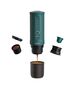 OUTIN Portable coffee maker Outin Nano 7500mAh (Teal) [product_code]  A000003 έως και 12 άτοκες δόσεις 1240000016406