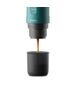 OUTIN Portable coffee maker Outin Nano 7500mAh (Teal) [product_code]  A000003 έως και 12 άτοκες δόσεις 1240000016406