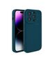 Case XIAOMI REDMI NOTE 12 PRO 5G / POCO X5 PRO 5G Protector Case navy blue 5904643024575