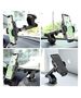 Universal Car Holder for Windshield / Dashboard / Cockpit / Vent Car Nexeri S113 black 5904161113720