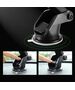 Universal Car Holder for Windshield / Dashboard / Cockpit / Vent Car Nexeri S113 black 5904161113720