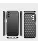 Case SAMSUNG GALAXY A13 5G Nexeri Carbon Armored black 5904643002276