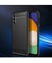 Case SAMSUNG GALAXY A13 5G Nexeri Carbon Armored black 5904643002276