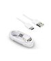 Cable USB - USB-C 1,2m to Samsung EP-DG970BWE white 09116047