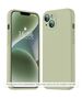 Techsuit Case for Xiaomi Redmi Note 14 Pro+ - Techsuit SoftFlex - Matcha 5949419257801 έως 12 άτοκες Δόσεις