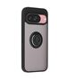 Techsuit Case for Google Pixel 9 / 9 Pro - Techsuit Glinth - Black 5949419258433 έως 12 άτοκες Δόσεις