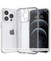 Techsuit Case for iPhone 16 Pro - Techsuit SparkleSkin MagSafe Series - Clear 5949419257399 έως 12 άτοκες Δόσεις