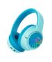 PowerLocus Wireless PowerLocus Bobo Kids Headphones (blue) [product_code]  Bobo Kids blue έως και 12 άτοκες δόσεις 5060726252768