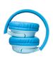 PowerLocus Wireless PowerLocus Bobo Kids Headphones (blue) [product_code]  Bobo Kids blue έως και 12 άτοκες δόσεις 5060726252768