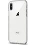 Spigen Etui Liquid Crystal do IPhone X/10 Crystal Clear