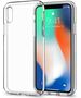 Spigen Etui Liquid Crystal do IPhone X/10 Crystal Clear