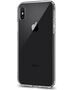 Spigen Etui Liquid Crystal do IPhone X/10 Crystal Clear